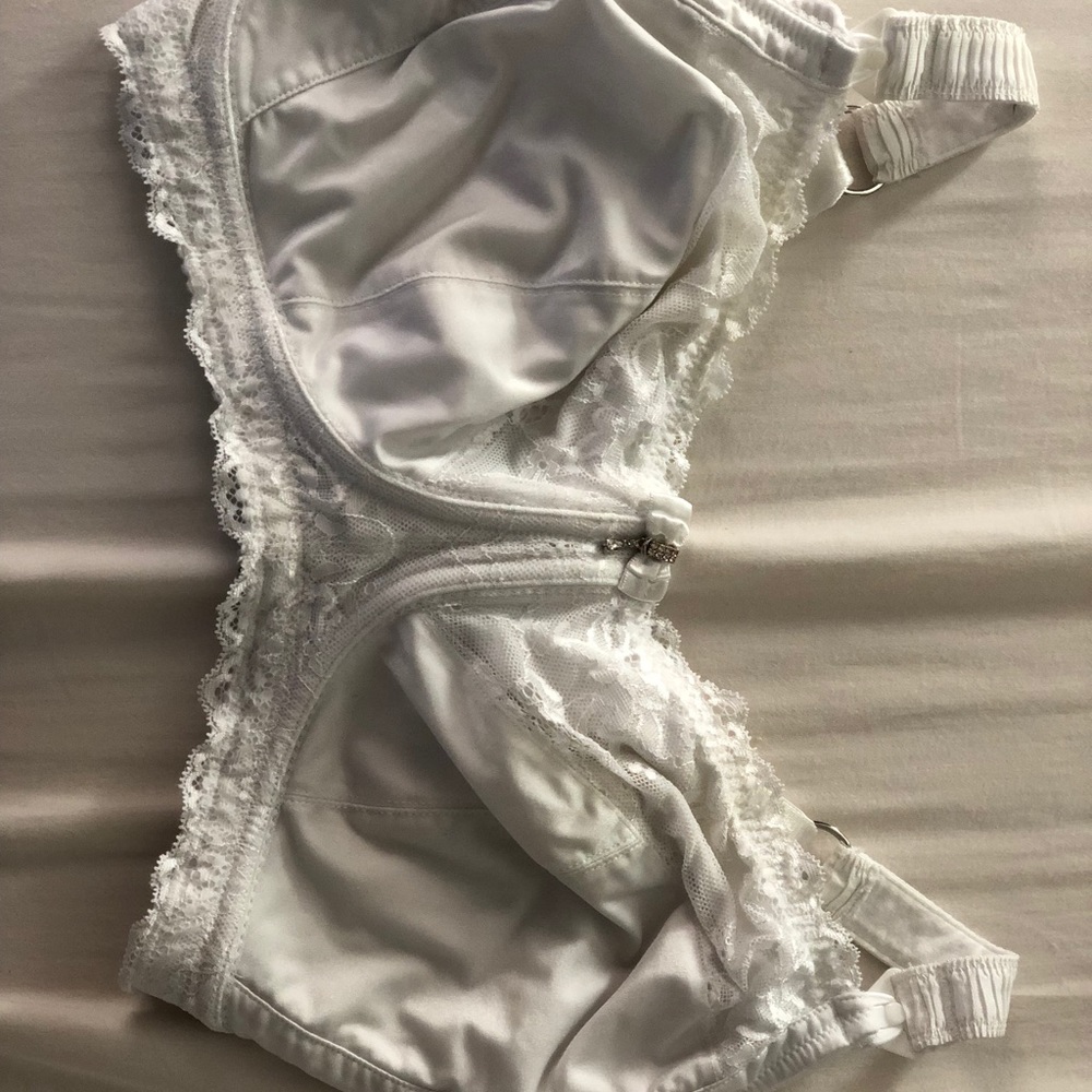 Hotmilk Nursing Bra